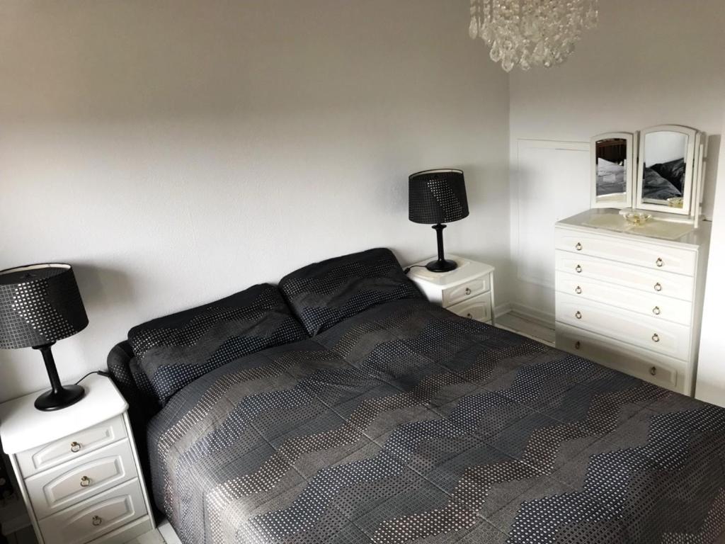 Vulkaneifel-Ferienwohnungen am Felsenpfad room 2