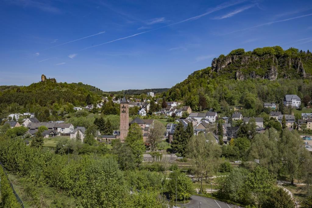 Vulkaneifel-Ferienwohnungen am Felsenpfad room 5